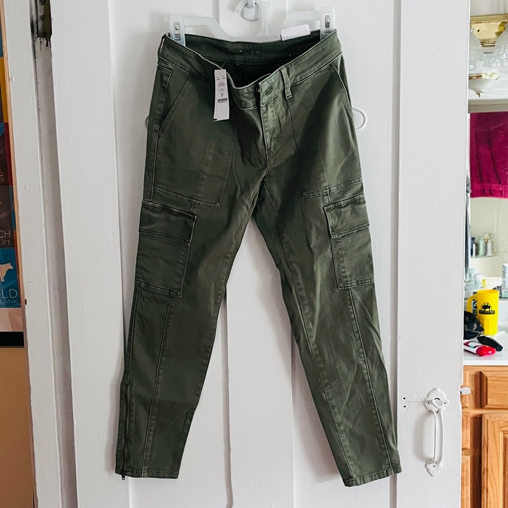 NWT White House Black Market Pants